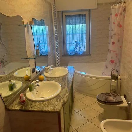 Casa Sophie * أوريستانو