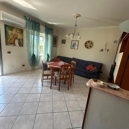 Casa Sophie Σπίτι διακοπών *