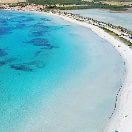 بيت للعطل Casa Sophie أوريستانو