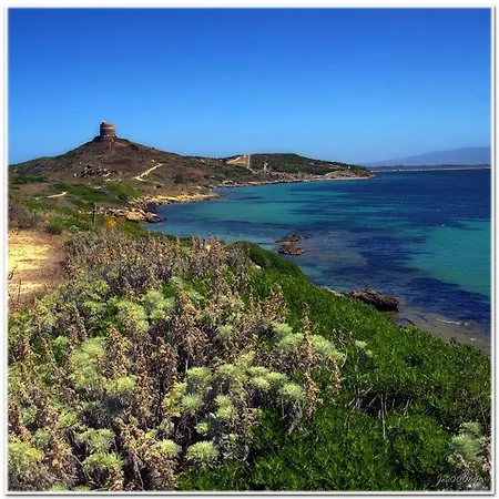 بيت للعطل Casa Sophie