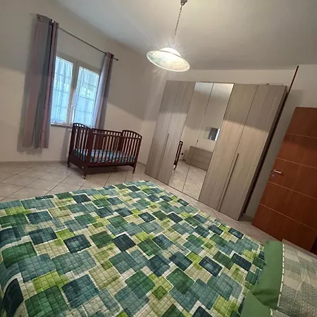 Casa Sophie Σπίτι διακοπών *