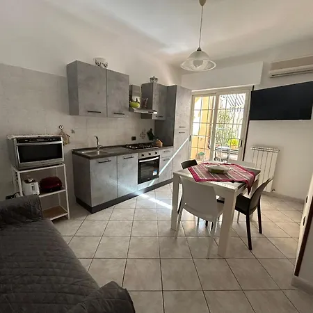 Casa Sophie *
