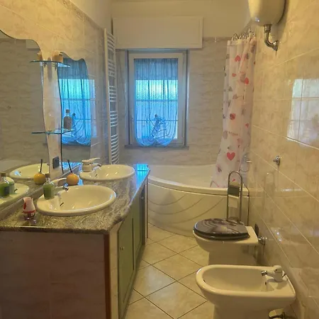 Casa Sophie أوريستانو