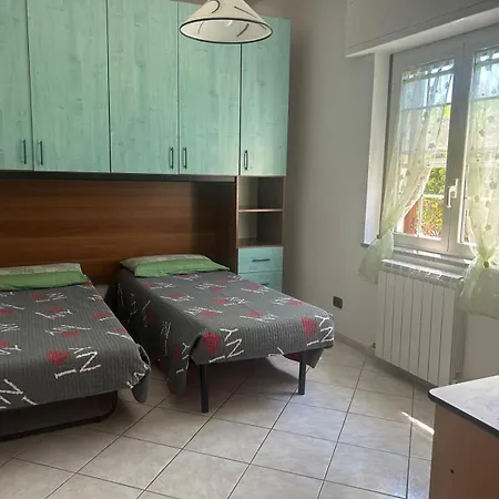 بيت للعطل Casa Sophie