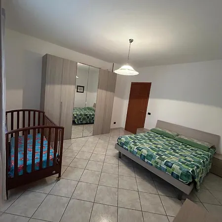 بيت للعطل Casa Sophie *