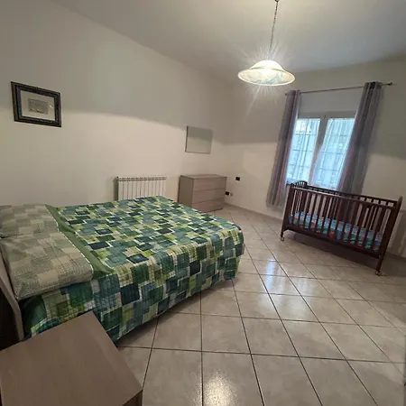 Casa Sophie Οριστάνο