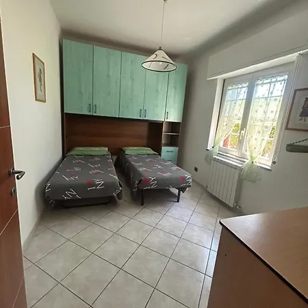 Casa Sophie * أوريستانو