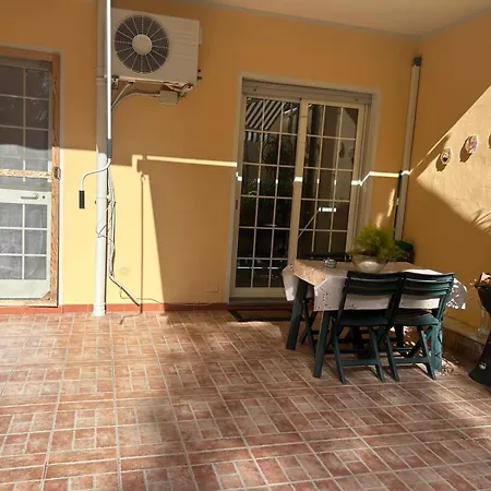 Casa Sophie * أوريستانو