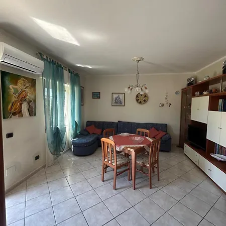 Casa Sophie Σπίτι διακοπών *