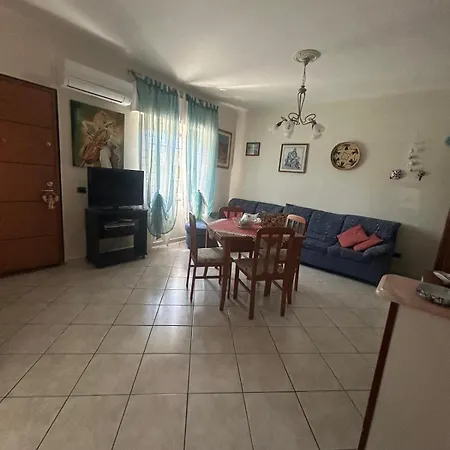 Σπίτι διακοπών Casa Sophie *