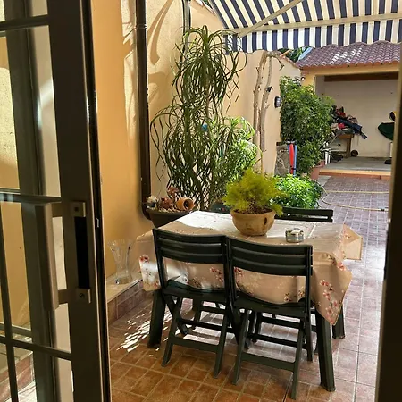 Casa Sophie بيت للعطل أوريستانو