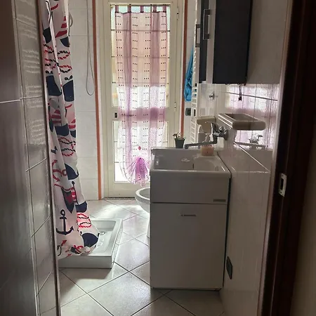 Casa Sophie Οριστάνο