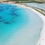 Сasa de vacaciones Casa Sophie Oristano