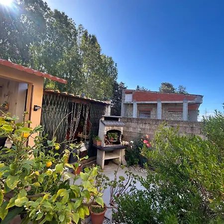 Casa Sophie Сasa de vacaciones